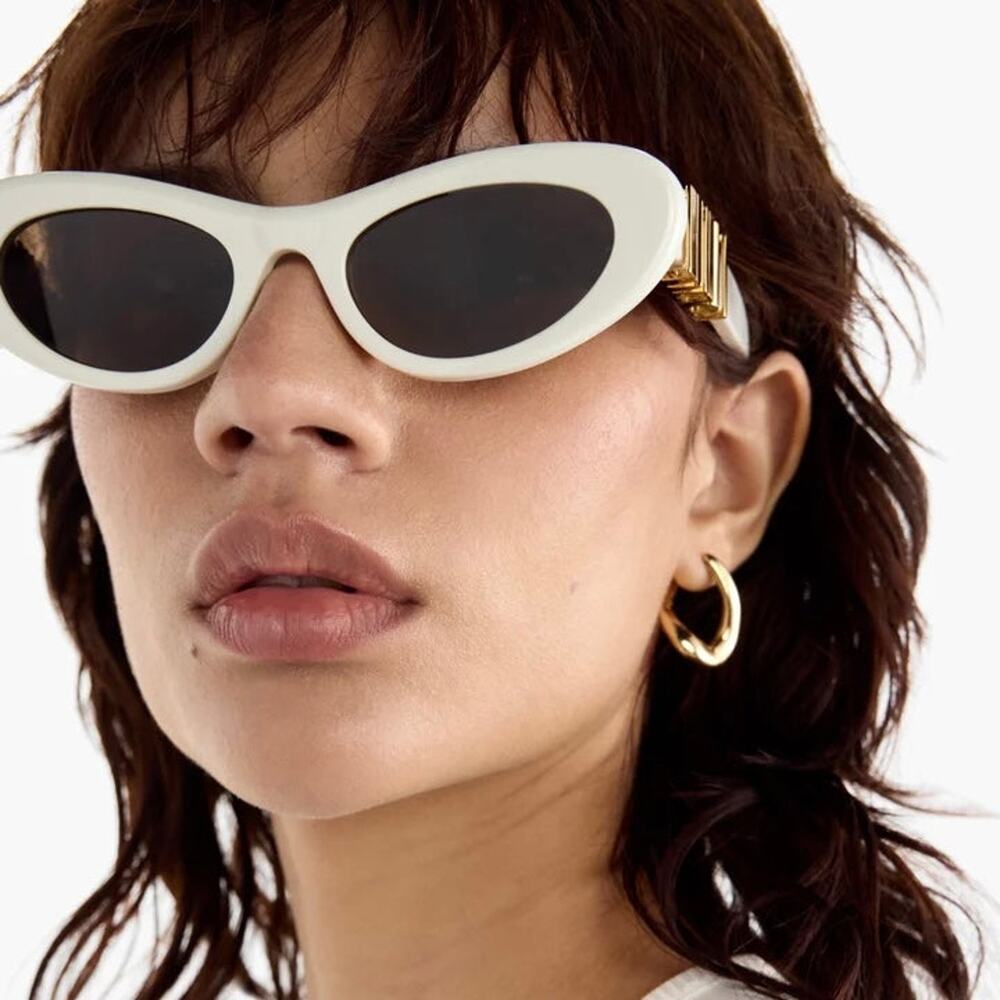 New, LOEWE Sunglasses LW40156U 25E Authentic